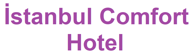 İstanbul Comfort Hotel